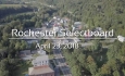 Rochester Selectboard - April 23, 2018