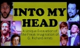 Into My Head - A Unique Excavation of the Freak Imagination of G. Richard Ames