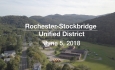 Rochester-Stockbridge Unified District - June 5, 2018