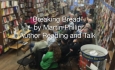 Bear Pond Books Events - Breaking Bread, Martin Philip