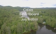 Calais Selectboard - Regular Meeting and Act 46, July 9, 2018