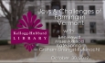 Kellogg Hubbard Library - Joys & Challenges of Farming in Vermont