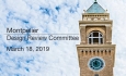 Montpelier Design Review Committee - March 18, 2019