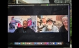 From Pocasset Wampanoag Pokanoket Nation: A Radio Interview With Daryl Black Eagle Jamieson