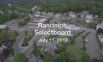 Randolph Selectboard - July 11, 2019