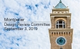 Montpelier Design Review Committee - September 3, 2019