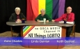 All Things LGBTQ - News & Emilie Kornheiser