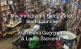 Bear Pond Books Events - The Immigrant's Refrigerator
