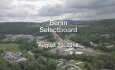 Berlin Selectboard - August 20, 2018