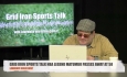 Grid Iron Sports Talk - NBA Legend