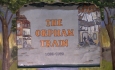 Delia Robinson - Orphan Train Crankie