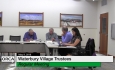 Waterbury Municipal Meeting - May 9, 2018 - Village Trustees