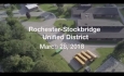 Rochester-Stockbridge Unified District - March 28, 2018