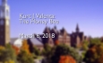 Osher Lifelong Learning Institute - Kurt J. Valenta:  The Honey Bee