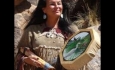 Traditionalist and Singer Windwalker
