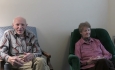 Neil, Lewis and Maudean video interview