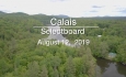 Calais Selectboard - August 12, 2019